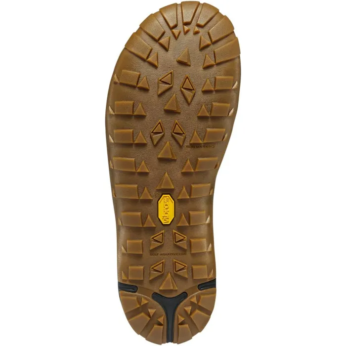 Shelter Cove Black Men Danner Sandals and Water Shoes