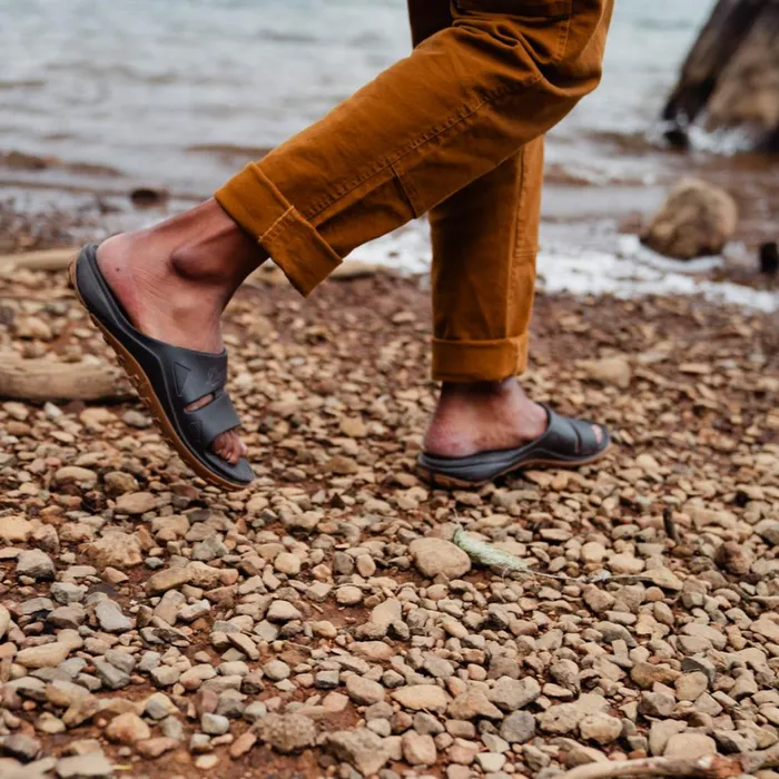 Shelter Cove Black Men Danner Sandals and Water Shoes