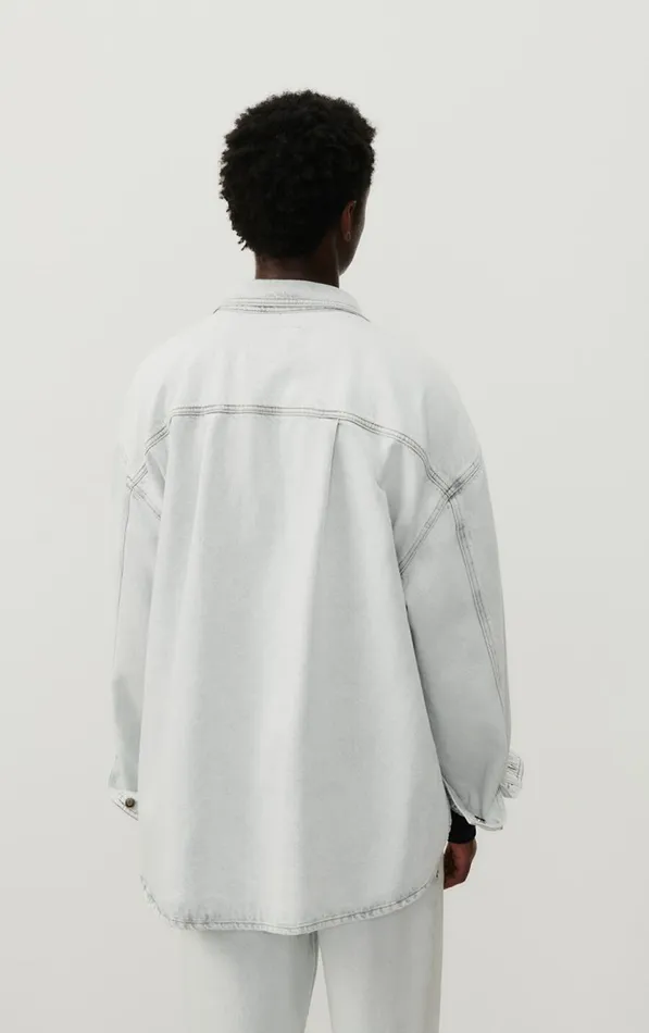 Shirt Joybird Winter Bleached Men American Vintage Shirts Shirt Joybird Winter Bleached Men American Vintage Shirts