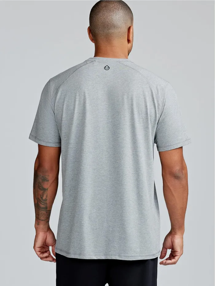 Short Sleeve TShirts Men Tasc Performance Carrollton Fitness TShirt 8211 Arkansas