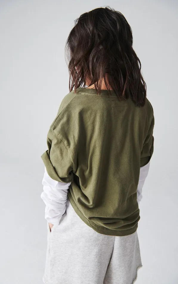 Shorts Kodytown Polar Melange Kids American Vintage Trousers and Shorts Shorts Kodytown Polar Melange Kids American Vintage Trousers and Shorts