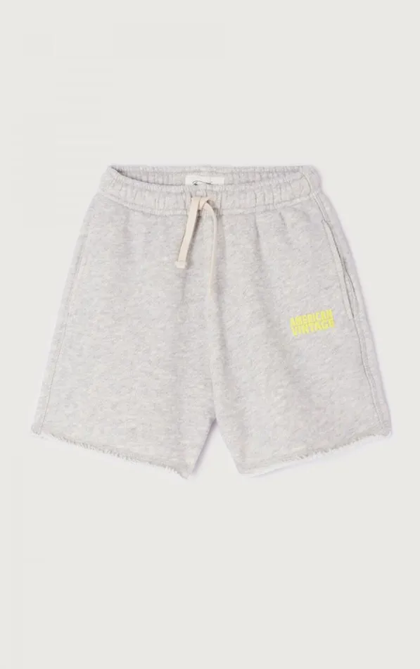 Shorts Kodytown Polar Melange Kids American Vintage Trousers and Shorts Shorts Kodytown Polar Melange Kids American Vintage Trousers and Shorts