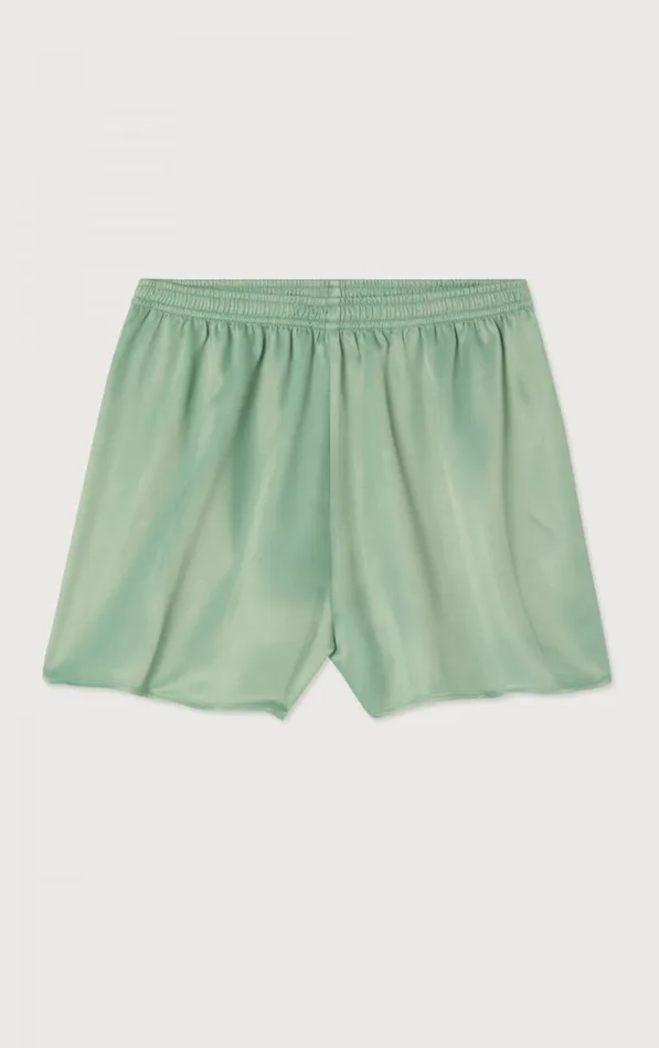 Shorts Unyl Sage Women American Vintage Shorts