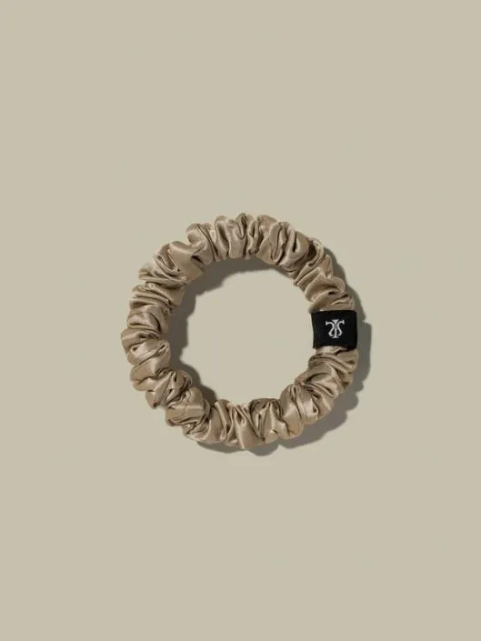 Skinny Classic Silk Scrunchies Set Women Lilysilk Silk Scrunchies
