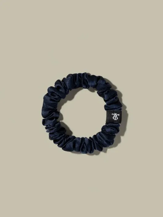 Skinny Classic Silk Scrunchies Set Women Lilysilk Silk Scrunchies