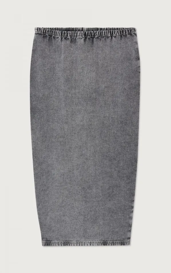 Skirt Jazy Grey Women American Vintage Skirts Skirt Jazy Grey Women American Vintage Skirts