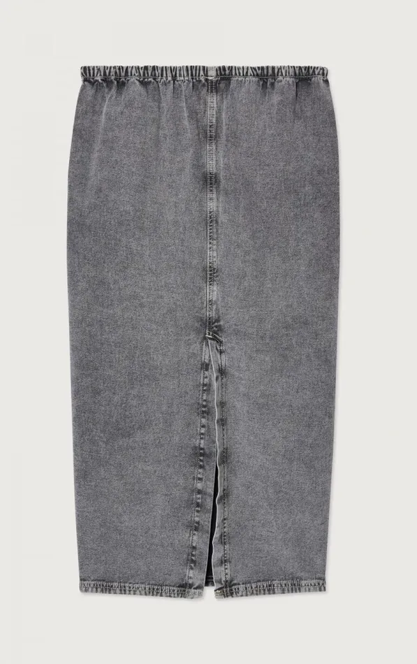 Skirt Jazy Grey Women American Vintage Skirts Skirt Jazy Grey Women American Vintage Skirts
