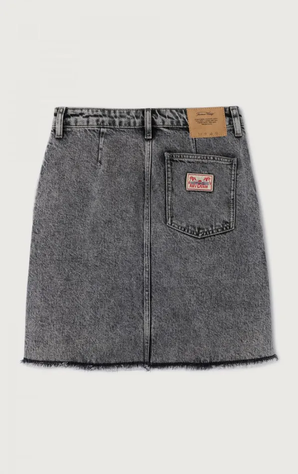 Skirt Yopday Grey Salt And Pepper Women American Vintage Skirts Skirt Yopday Grey Salt And Pepper Women American Vintage Skirts