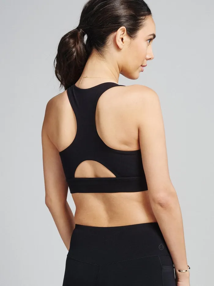 Sport Bras Women Tasc Performance Sculptive Upbeat Sports Bra