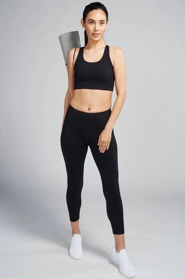 Sport Bras Women Tasc Performance Sculptive Upbeat Sports Bra