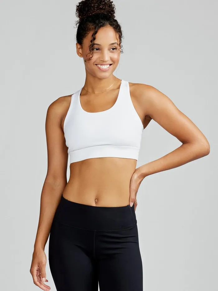 Sport Bras Women Tasc Performance Sculptive Upbeat Sports Bra