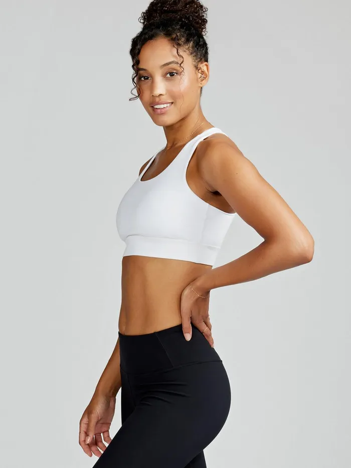 Sport Bras Women Tasc Performance Sculptive Upbeat Sports Bra