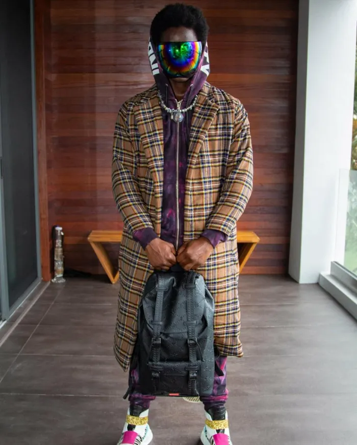 SPRAYGROUND 247 HILLS Bags