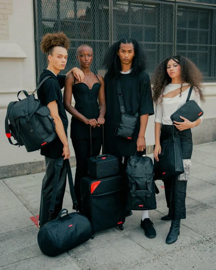 SPRAYGROUND 247 HILLS Bags