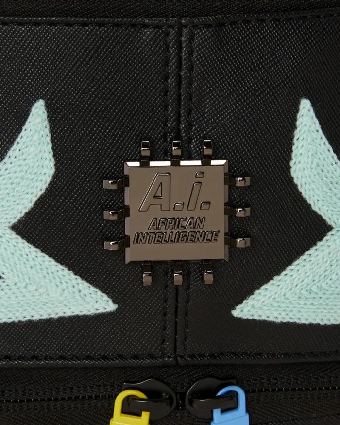 SPRAYGROUND Ai4 PATH TO THE FUTURE SAVAGE BACKPACK Bags