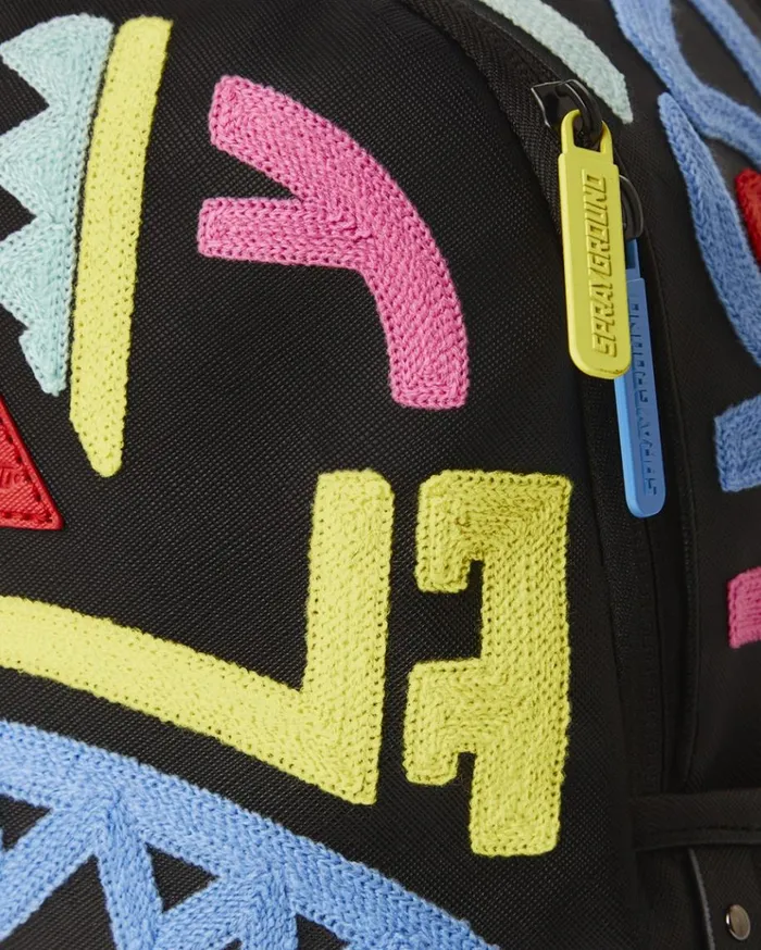 SPRAYGROUND Ai4 PATH TO THE FUTURE SAVAGE BACKPACK Bags