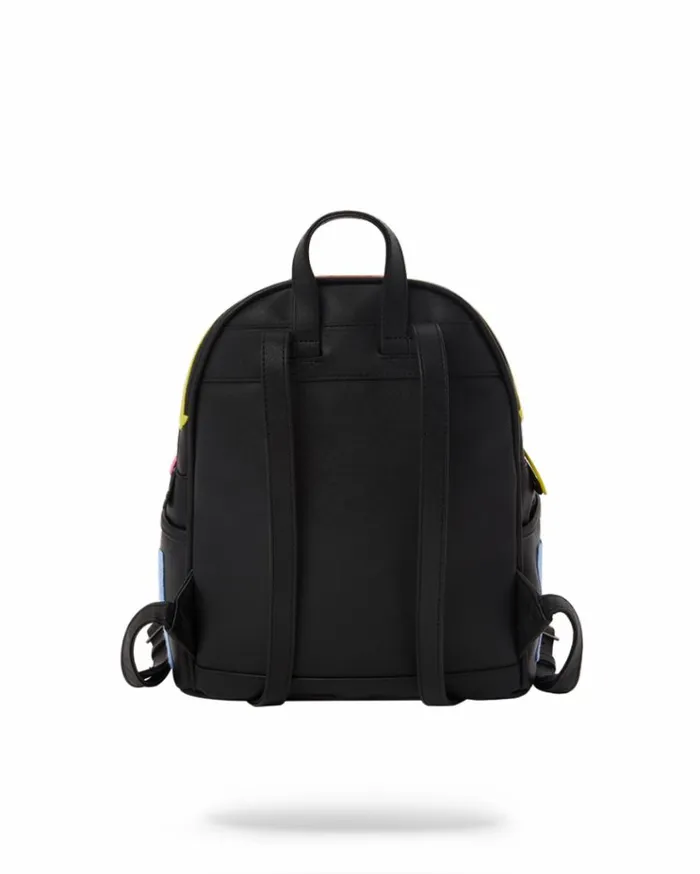SPRAYGROUND Ai4 PATH TO THE FUTURE SAVAGE BACKPACK Bags