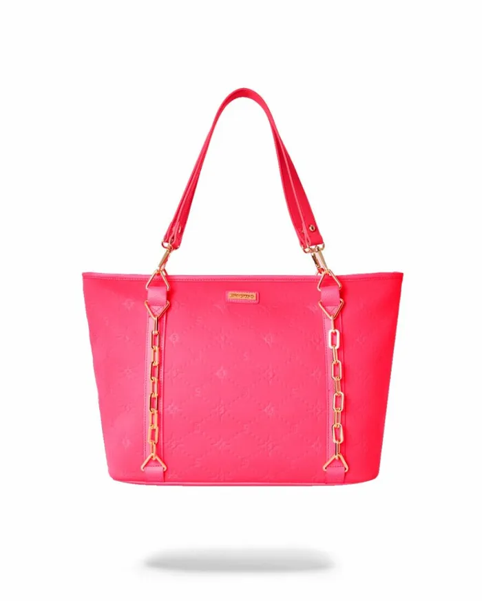 SPRAYGROUND CHAIN REACTION TOTE Bags