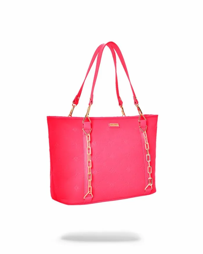 SPRAYGROUND CHAIN REACTION TOTE Bags