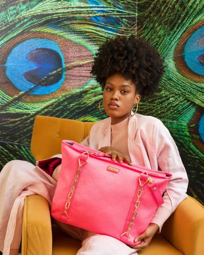 SPRAYGROUND CHAIN REACTION TOTE Bags