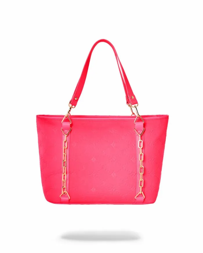 SPRAYGROUND CHAIN REACTION TOTE Bags
