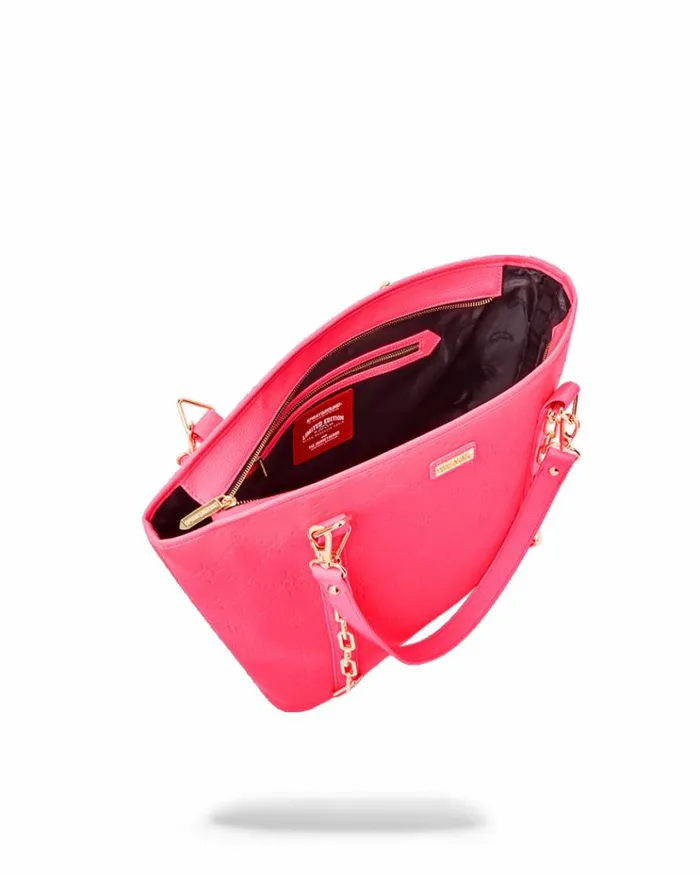 SPRAYGROUND CHAIN REACTION TOTE Bags