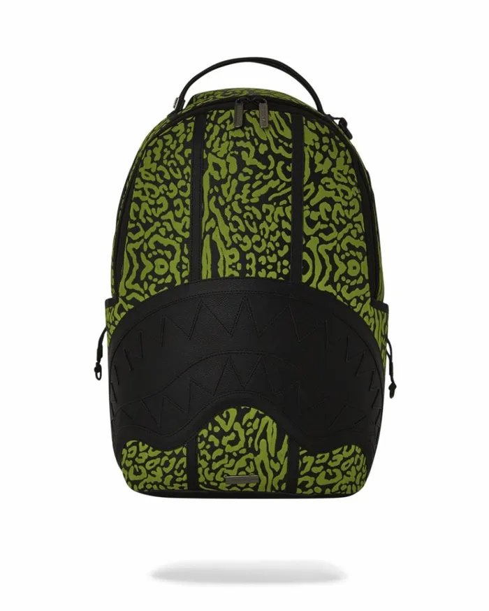 SPRAYGROUND FEROCIOUS NIGHTVISION BACKPACK Bags