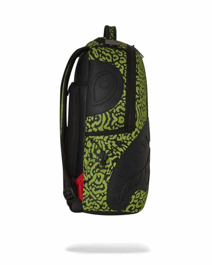 SPRAYGROUND FEROCIOUS NIGHTVISION BACKPACK Bags