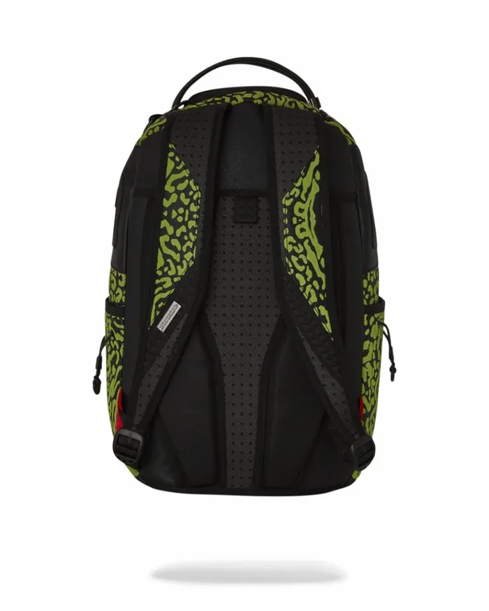 SPRAYGROUND FEROCIOUS NIGHTVISION BACKPACK Bags