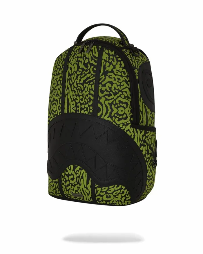 SPRAYGROUND FEROCIOUS NIGHTVISION BACKPACK Bags