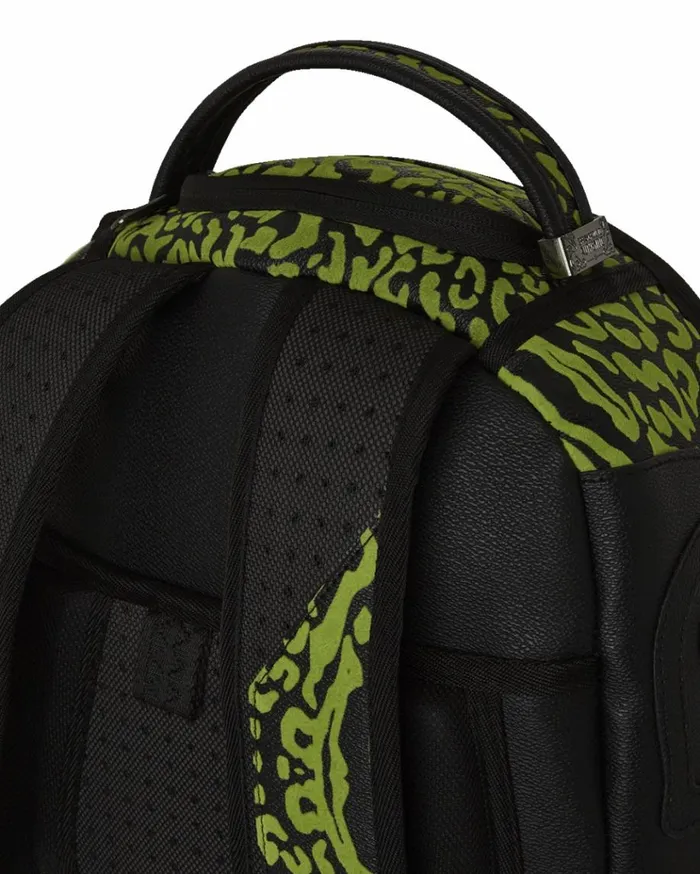 SPRAYGROUND FEROCIOUS NIGHTVISION BACKPACK Bags