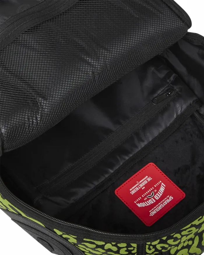 SPRAYGROUND FEROCIOUS NIGHTVISION BACKPACK Bags