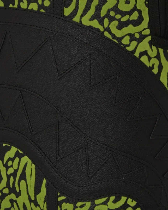 SPRAYGROUND FEROCIOUS NIGHTVISION BACKPACK Bags