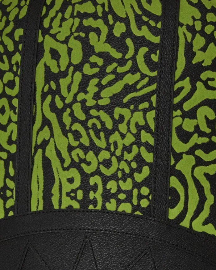 SPRAYGROUND FEROCIOUS NIGHTVISION BACKPACK Bags