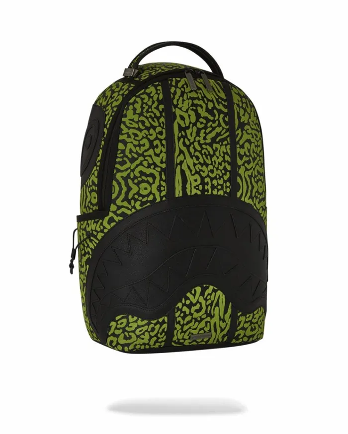 SPRAYGROUND FEROCIOUS NIGHTVISION BACKPACK Bags