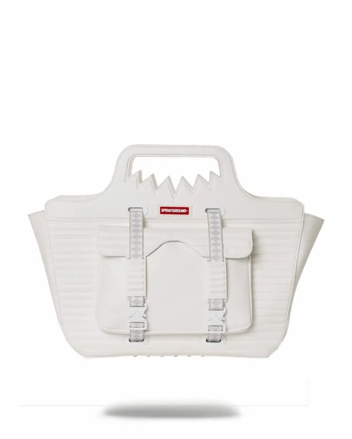 SPRAYGROUND FUTURE TRAVELER TRAVEL CASE Bags
