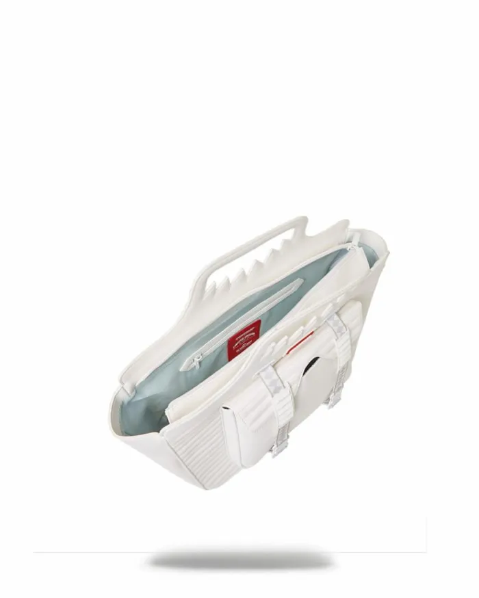 SPRAYGROUND FUTURE TRAVELER TRAVEL CASE Bags