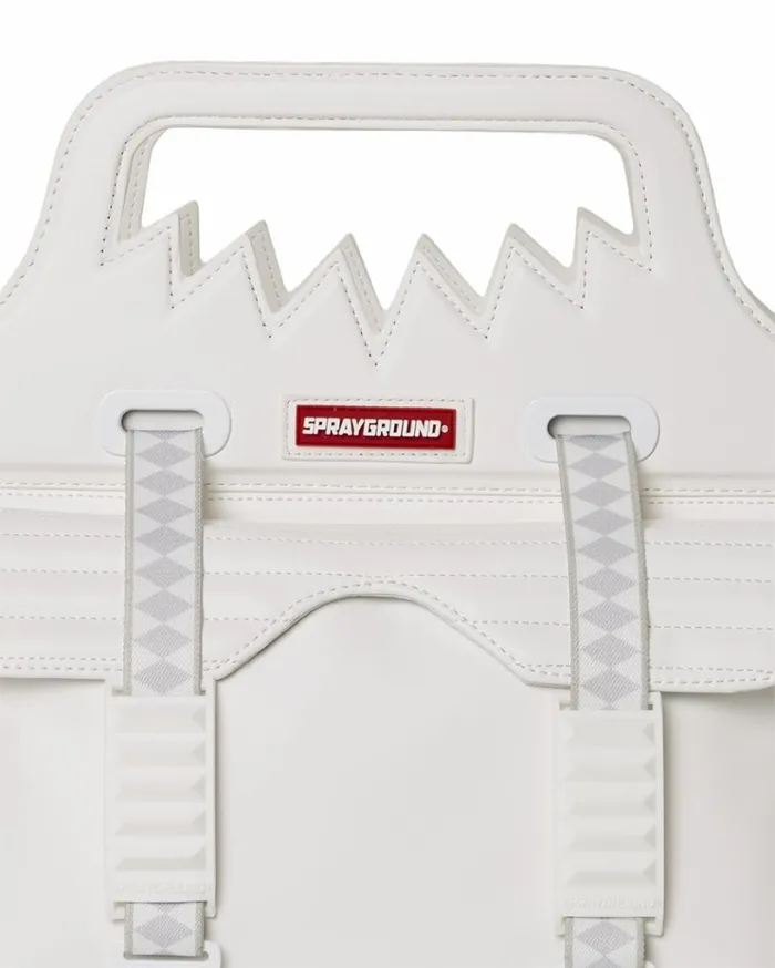 SPRAYGROUND FUTURE TRAVELER TRAVEL CASE Bags