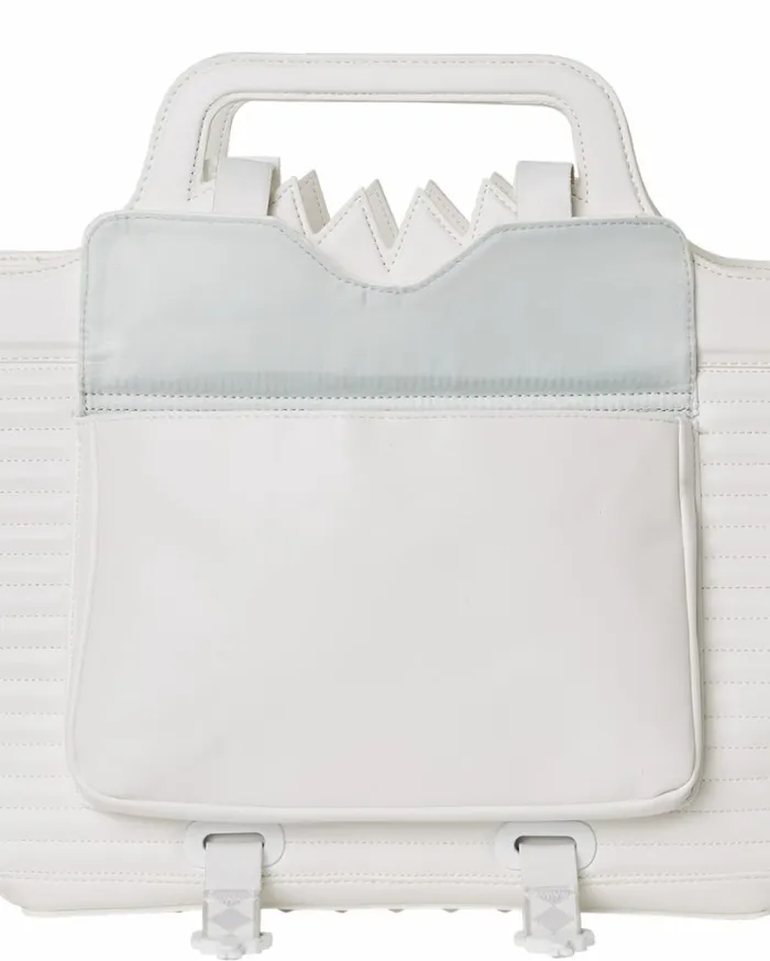 SPRAYGROUND FUTURE TRAVELER TRAVEL CASE Bags