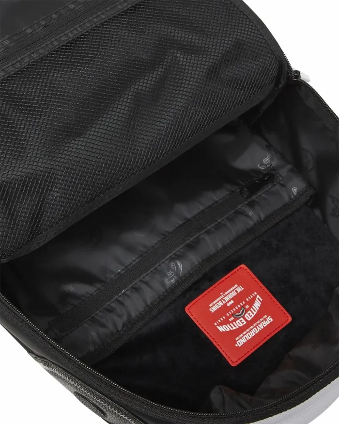 SPRAYGROUND GRAVITATIONAL PULL BACKPACK Bags