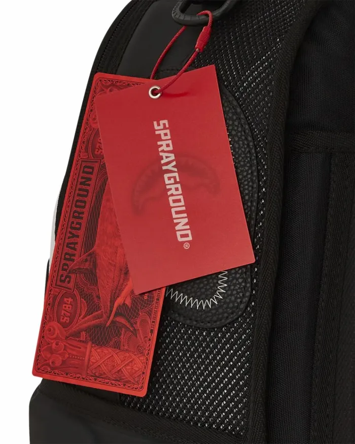 SPRAYGROUND GRAVITATIONAL PULL BACKPACK Bags