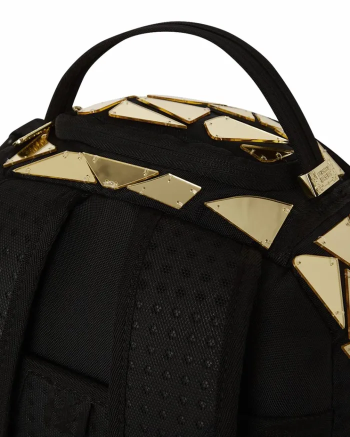 SPRAYGROUND HAND MADE MIRROR SHARK BURST 8211 SUPER EXCLUSIVE Bags