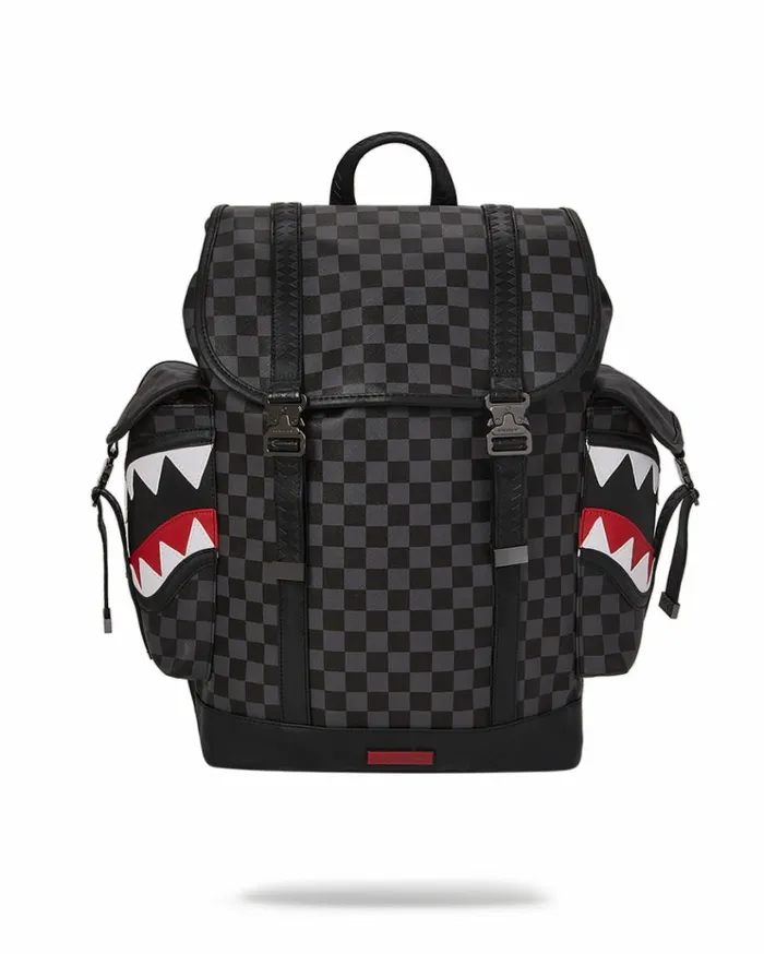 SPRAYGROUND HENNY AIIR TO THE THRONE MONTE CARLO Bags