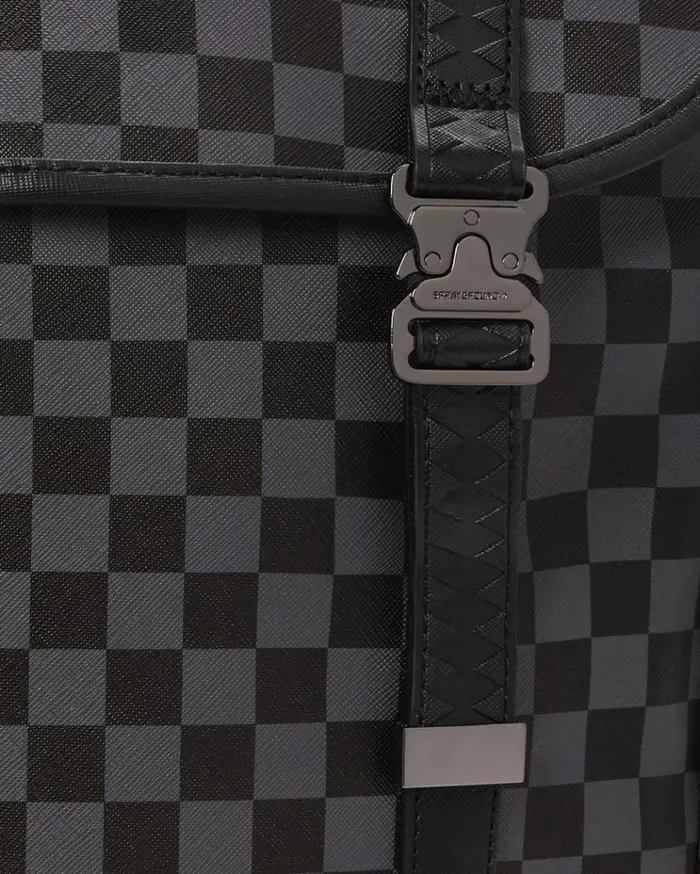 SPRAYGROUND HENNY AIIR TO THE THRONE MONTE CARLO Bags