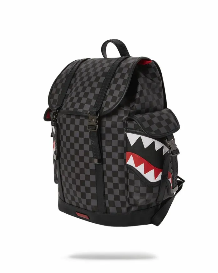 SPRAYGROUND HENNY AIIR TO THE THRONE MONTE CARLO Bags