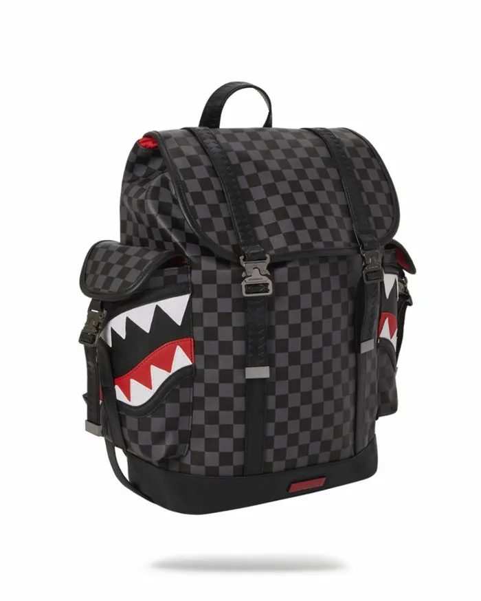SPRAYGROUND HENNY AIIR TO THE THRONE MONTE CARLO Bags