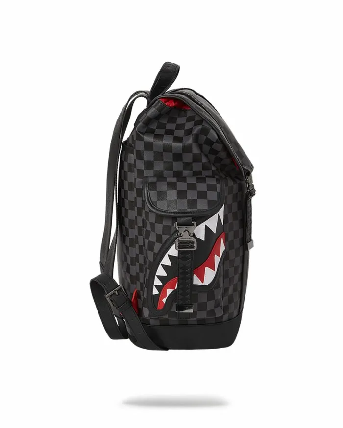 SPRAYGROUND HENNY AIIR TO THE THRONE MONTE CARLO Bags