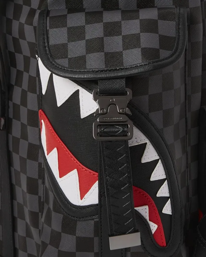 SPRAYGROUND HENNY AIIR TO THE THRONE MONTE CARLO Bags