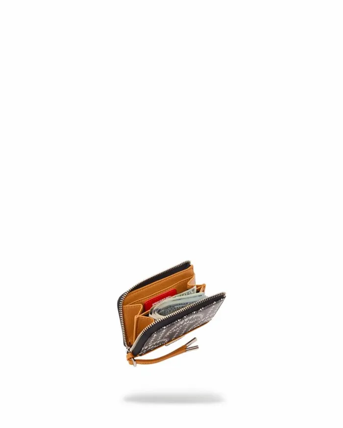 SPRAYGROUND ILLUCHAINS WALLET Bags