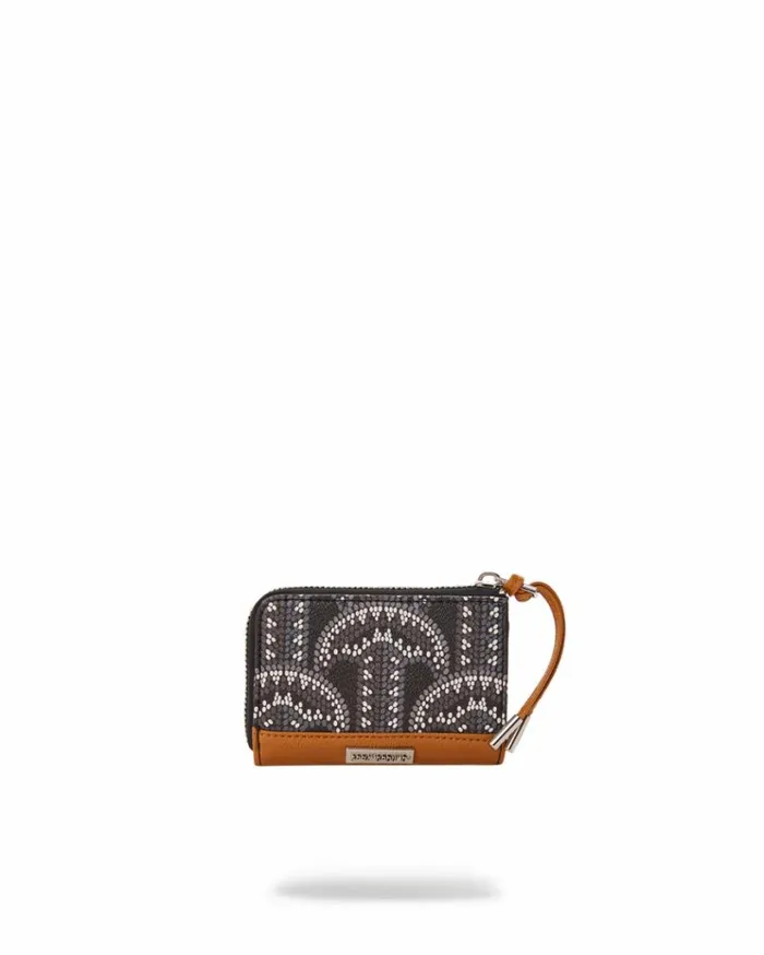 SPRAYGROUND ILLUCHAINS WALLET Bags SPRAYGROUND ILLUCHAINS WALLET Bags